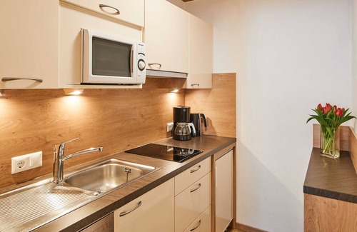 Prutz Apartment | Apartment No. 6 - Apartments Sailer