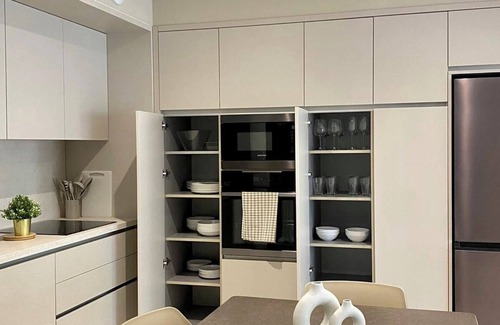 Pinarellu Apartment | Apartment no. 6
