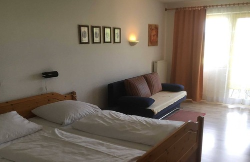 Zandt Apartment | Apartment No. 97 EC - with great views - Holiday home apartment complex on Kellerberg