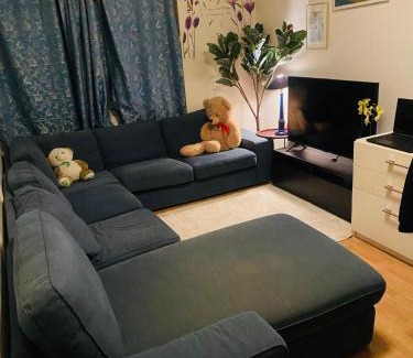 Bekkestua Apartment | apartment