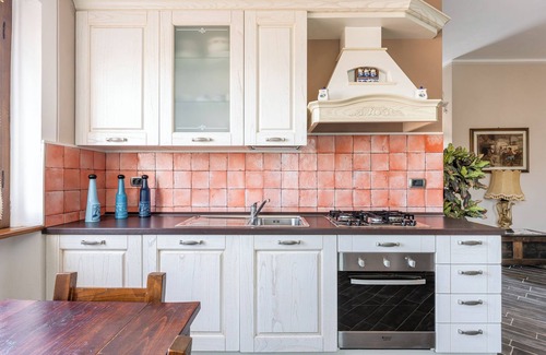 Molazzana Other | Apartment 'Nonna Teta 3' with Private Garden