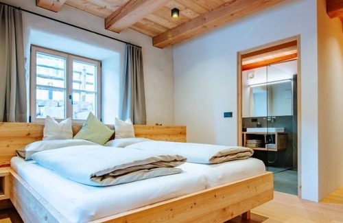 San Genesio Atesino Apartment | Apartment Nonno in San Genesio - 4 persons, 1 bedrooms