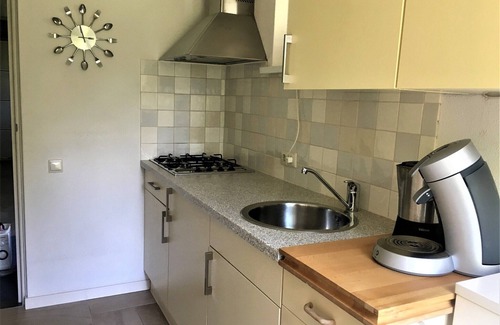 Noordwolde Apartment | Apartment Noordwolde Rural Retreat