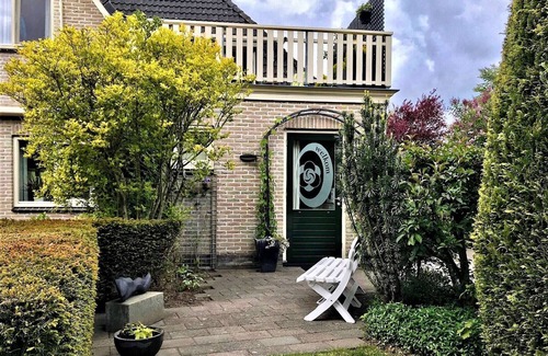 Noordwolde Apartment | Apartment Noordwolde Rural Retreat