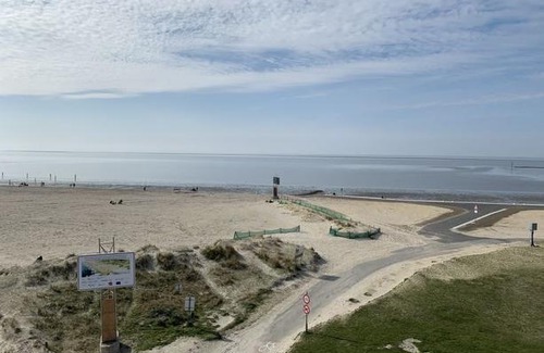 Norddeich Apartment | Apartment Norderney