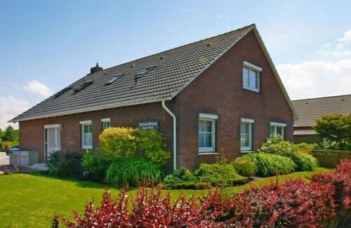 Norddeich Apartment | Apartment Norderney