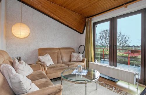 Friedrichskoog Apartment | Apartment Nordsee-Ferienhaus-4 by Interhome