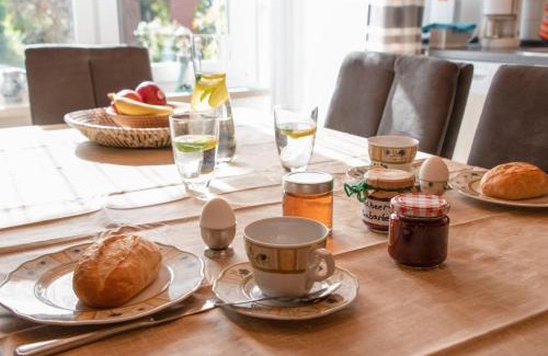 Norddeich Apartment | Apartment Nordwind by Interhome