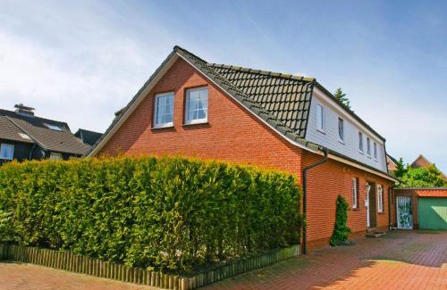 Norddeich Apartment | Apartment Nordwind by Interhome