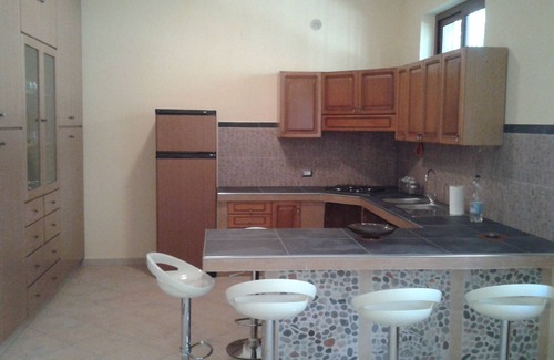 Brolo Apartment | Apartment not far from the sea