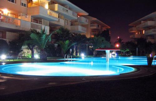 Platja de l'Arenal Apartment | Apartment Nou Fontana-4 by Interhome