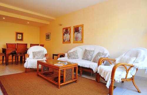 Platja de l'Arenal Apartment | Apartment Nou Fontana-4 by Interhome