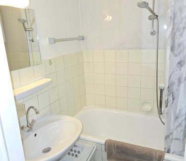 Lindenschulviertel Apartment | Apartment Nr 3 in Untertürkheim