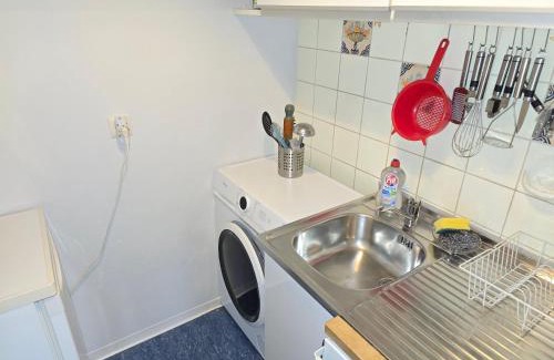 Lindenschulviertel Apartment | Apartment Nr 3 in Untertürkheim