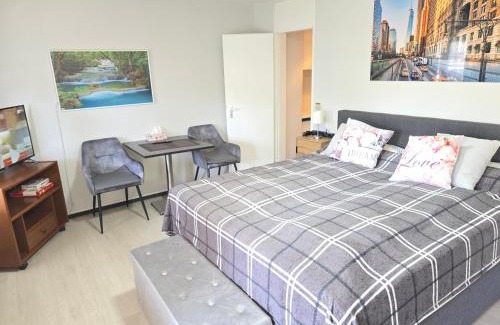 Lindenschulviertel Apartment | Apartment Nr 3 in Untertürkheim