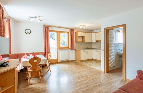 Solda Apartment | Apartment Nr. 7 by Interhome