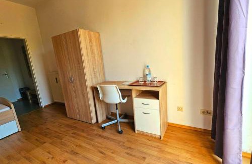 Munchen District Apartment | Apartment number 2