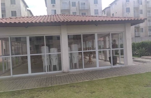 Sitio Irema Apartment | APARTMENT ON THE BEACH