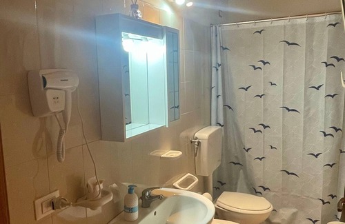 Belpasso Villa | Apartment 'Oasi Dell'Etna' with Mountain View, Wi-Fi and Air Conditioning