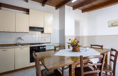 Mazara del Vallo Apartment | Apartment 'Oasi Lamia - 4' with Shared Pool, Wi-Fi and Air Conditioning