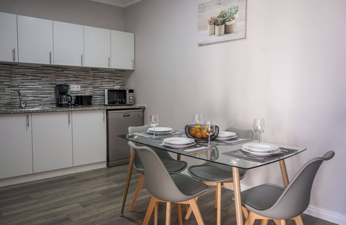 Ponta Delgada Apartment | Apartment "Oásis Fonte Grande 2" with Sea View, Shared Terrace & Wi-Fi