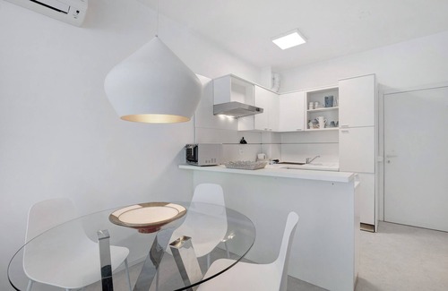 Jesolo Apartment | Apartment 'Oasis 38' with Shared Pool, Balcony and Wi-Fi
