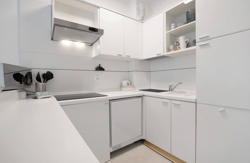 Jesolo Apartment | Apartment 'Oasis 38' with Shared Pool, Balcony and Wi-Fi