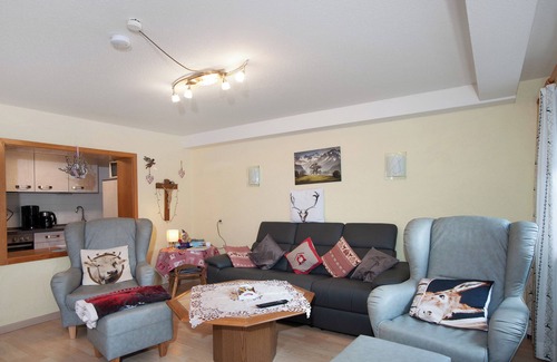 Obermaiselstein Apartment | Apartment 'Obermaiselstein' with Mountain View and Private Terrace