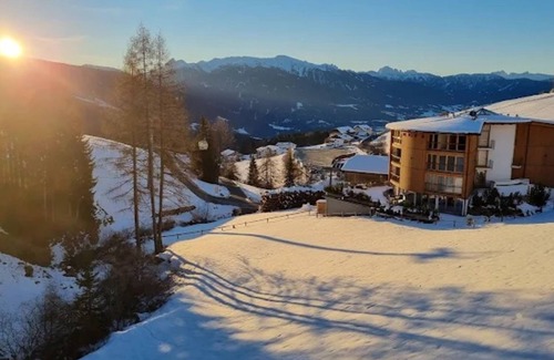 Maranza Apartment | Apartment 'Obermüllerhof 1' with Mountain View, Shared Garden and Wi-Fi
