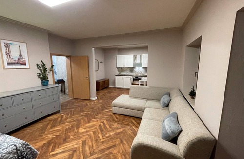 Idar-Oberstein Apartment | Apartment 'Oberstei Im Zentrum' with Wi-Fi