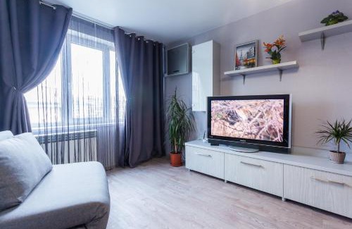 Obolon' Apartment | Apartment Obolon metro station