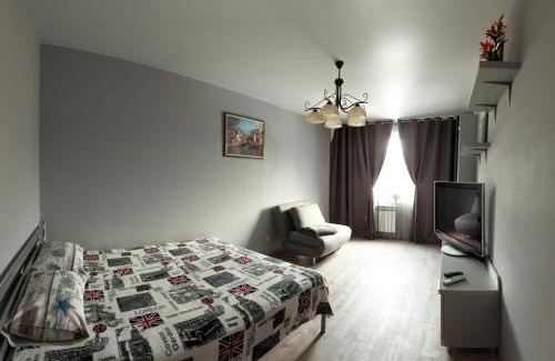 Obolon' Apartment | Apartment Obolon metro station