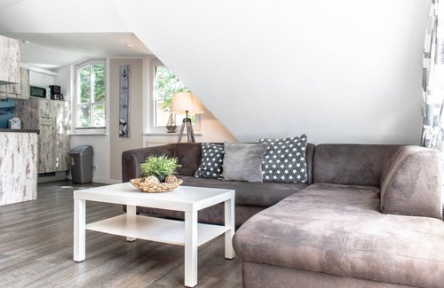 Niendorf Apartment | Apartment Ocean Drive - Timmendorfer Strand/Niendorf