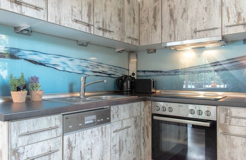 Niendorf Apartment | Apartment Ocean Drive - Timmendorfer Strand/Niendorf