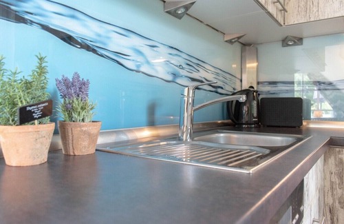 Niendorf Apartment | Apartment Ocean Drive - Timmendorfer Strand/Niendorf