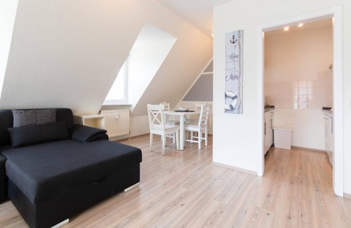 Niendorf Apartment | Apartment Ocean Drive 2