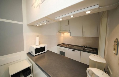 Niendorf Apartment | Apartment Ocean Drive 2