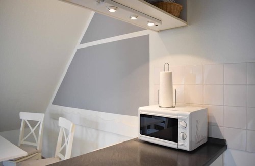 Niendorf Apartment | Apartment Ocean Drive 2