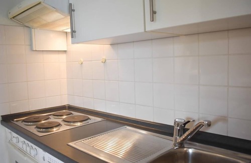 Niendorf Apartment | Apartment Ocean Drive 2