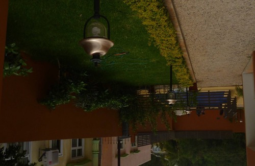 Wolmar Apartment | Apartment of 2 c. a.c with pool in Flic en Flac 5 mins from the public beach