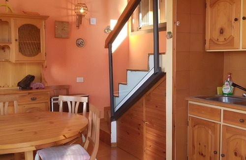 Recanati Apartment | Apartment 'Oleandri Beach Resort' with Sea View, Shared Pool and Air Conditioning
