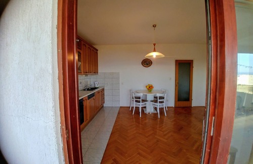 Stobrec Apartment | Apartment Olive tree