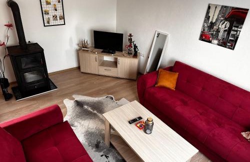 Tuzla Apartment | Apartment Ollie Tuzla