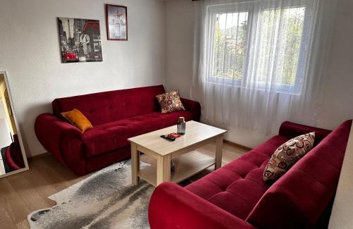 Tuzla Apartment | Apartment Ollie Tuzla