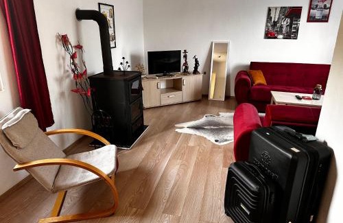 Tuzla Apartment | Apartment Ollie Tuzla