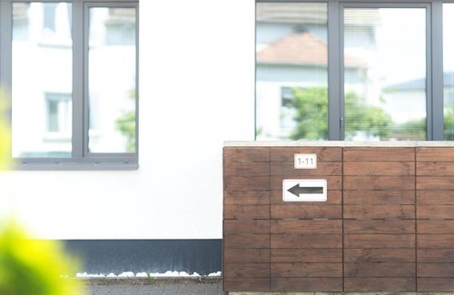 Oberhonnefeld-Gierend Apartment | Apartment - on 2 floors - Colakation GmbH