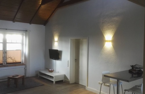 Nortorf Apartment | Apartment on a high level