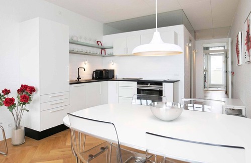 Blokhus Apartment | Apartment on a holiday park in Blokhus
