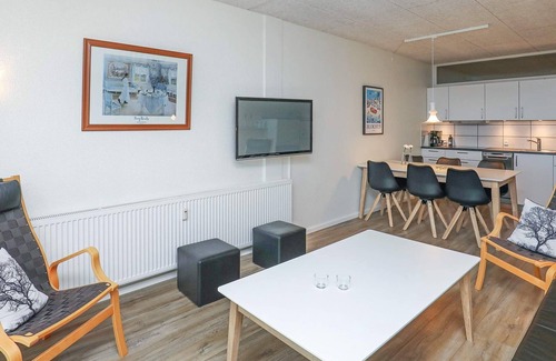 Blokhus Apartment | Apartment on a holiday park in Blokhus