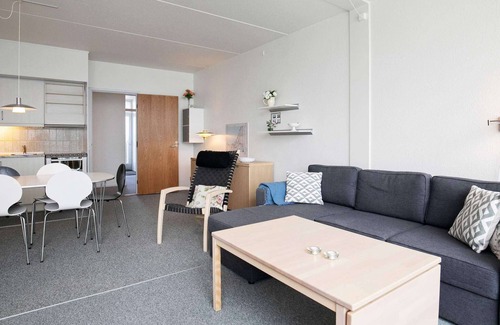 Blokhus Apartment | Apartment on a holiday park in Blokhus